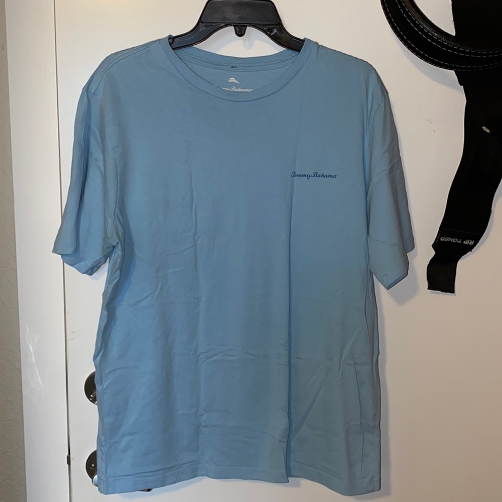 Tommy Bahama Tee